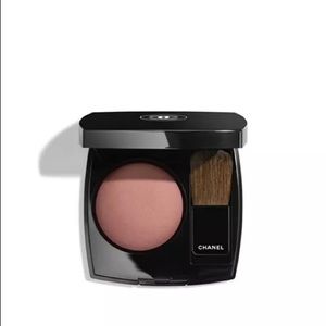 Chanel JOUES CONTRASTE Powder Blushin Rose Bronze